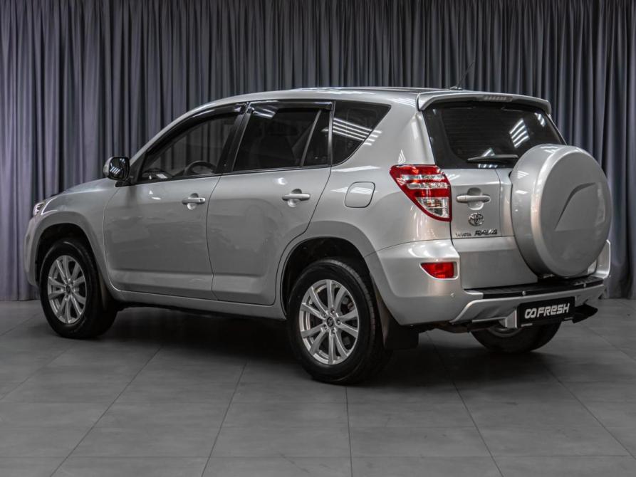 Toyota RAV4 III (XA30) Тюмень  - изображение 2