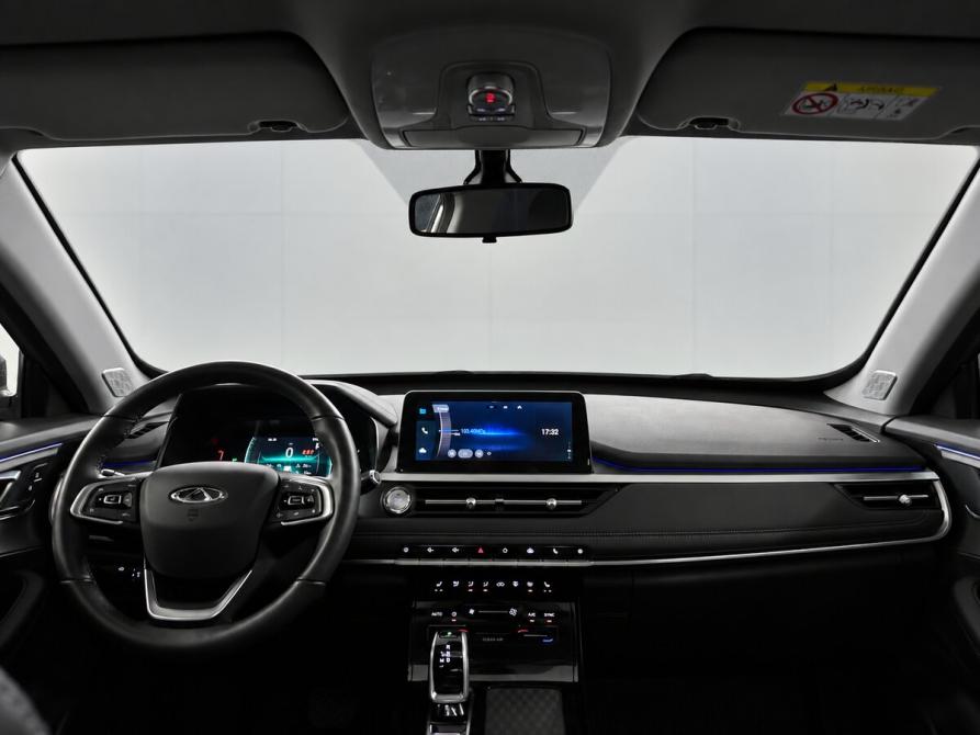 Chery Tiggo 7 Pro I Москва  - изображение 5
