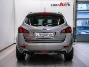 Nissan Murano II (Z51) Красноярск  - изображение 44