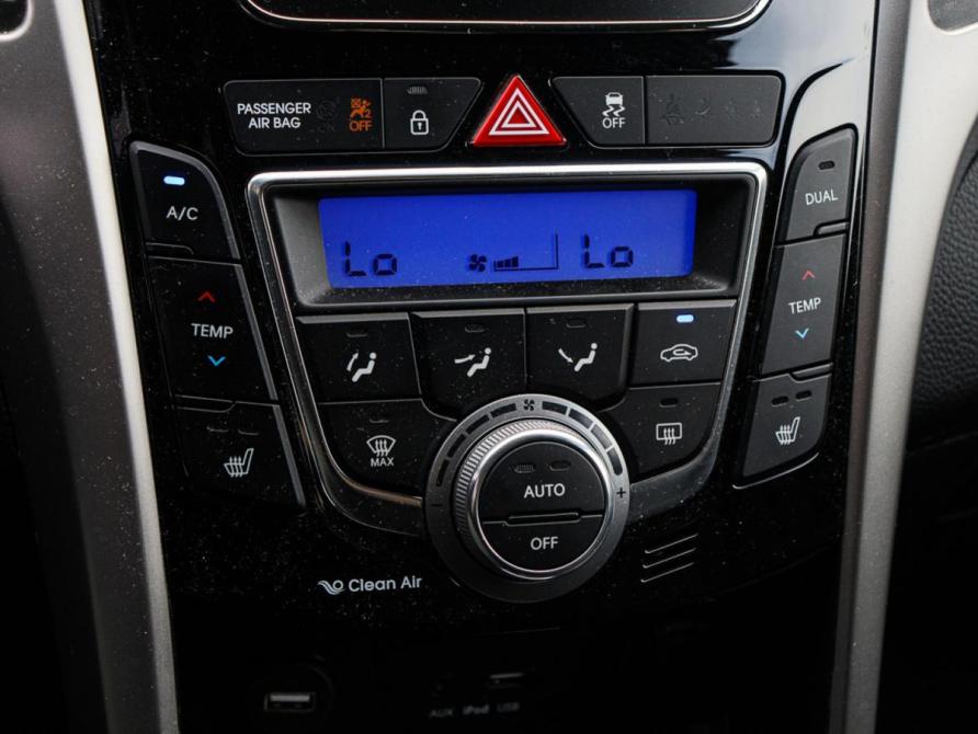 Hyundai i30 II Рестайлинг Москва  - изображение 16