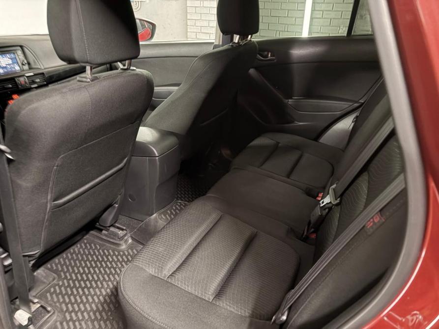 Mazda CX-5 I Екатеринбург  - изображение 14