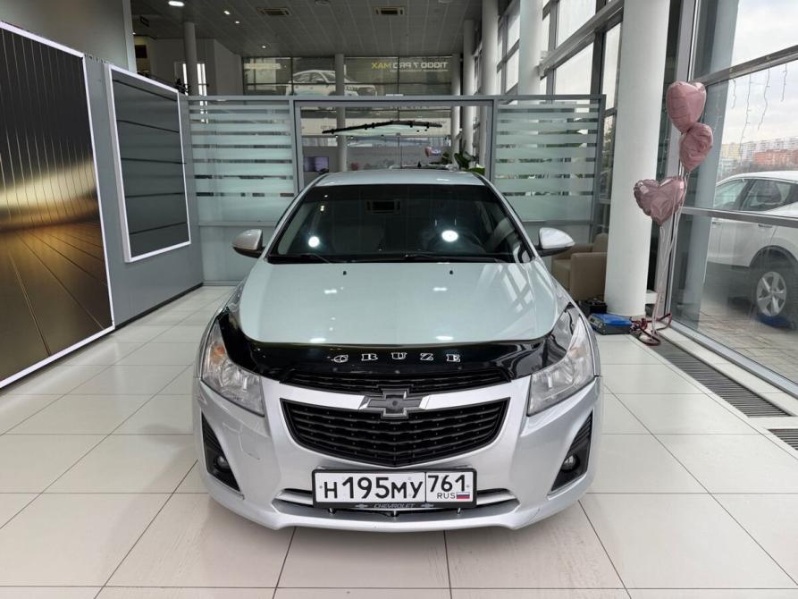 Chevrolet Cruze I Рестайлинг Таганрог  - изображение 3