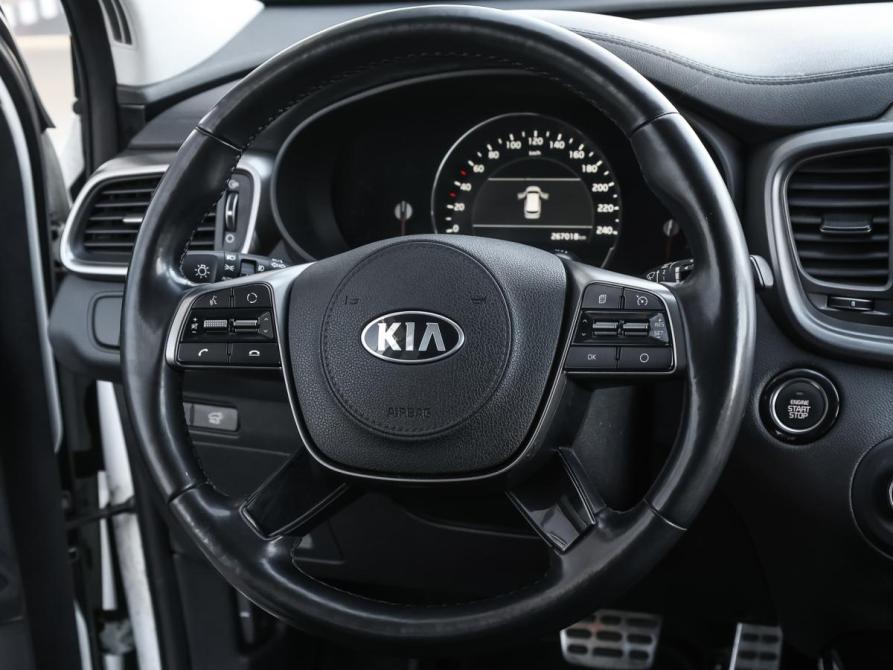 Kia Sorento III Prime Рестайлинг Москва  - изображение 18