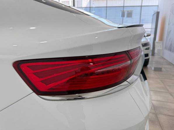 Geely Tugella I Рестайлинг с пробегом 2023 года, цена 3 300 000 рублей, 30056 км, внедорожник, Автокод Объявления