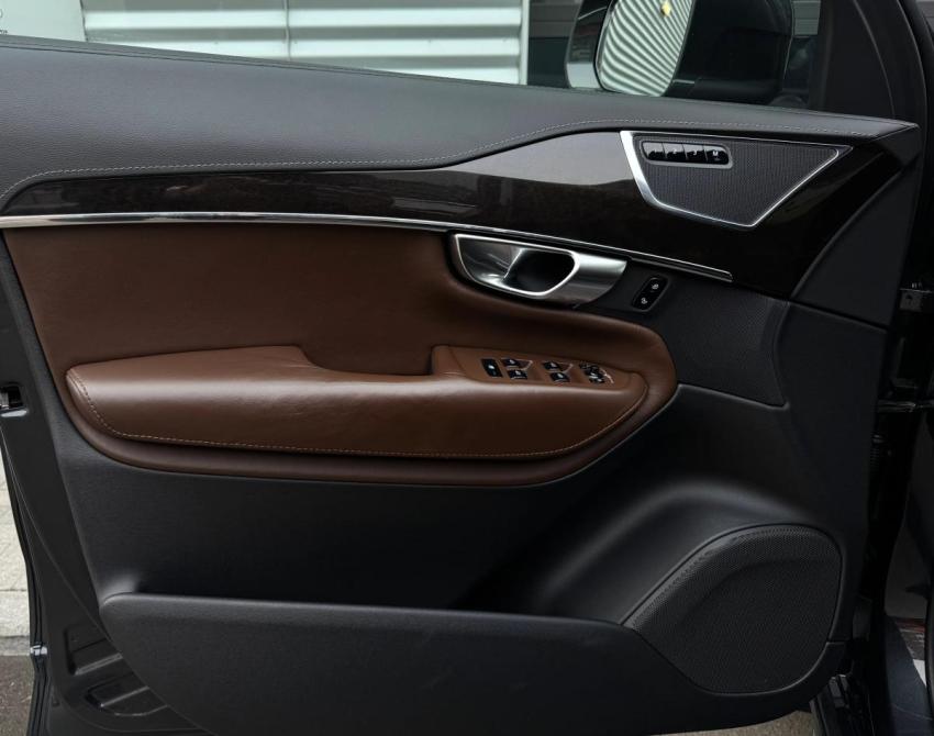 Volvo XC90 II Иркутск  - изображение 19