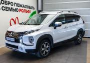 Mitsubishi Xpander I Москва  - изображение 27