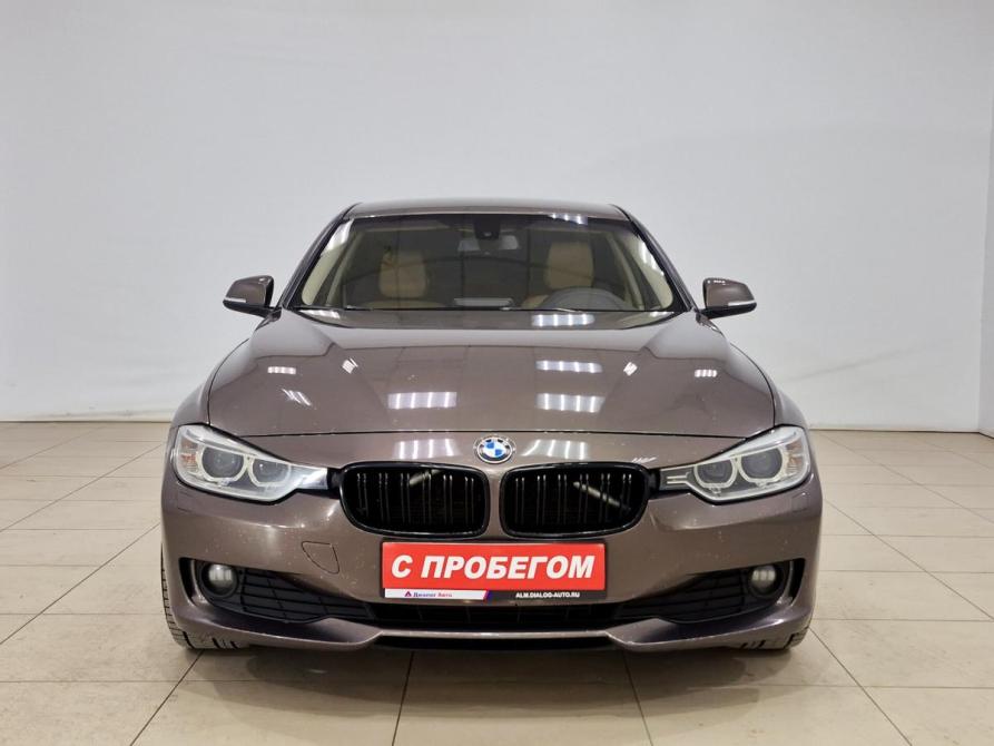 BMW 3 серии VI (F3x) Альметьевск  - изображение 2