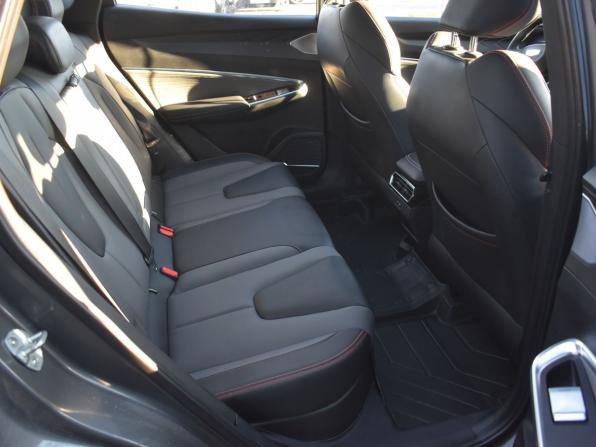 Geely Cityray с пробегом 2024 года, цена 2 400 000 рублей, 18588 км, внедорожник, Автокод Объявления