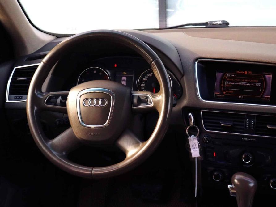 Audi Q5 I (8R) Екатеринбург  - изображение 20