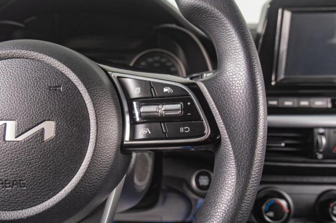 Kia K3 II с пробегом 2021 года, цена 1 799 000 рублей, 127000 км, седан, Автокод Объявления