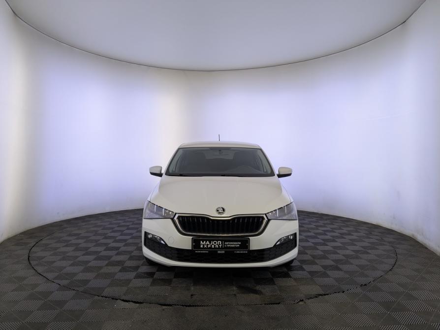 Skoda Rapid II Москва  - изображение 2