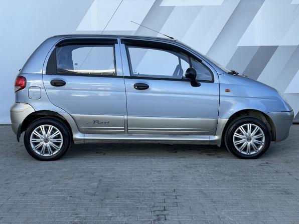 Daewoo Matiz I Рестайлинг с пробегом 2013 года, цена 328 000 рублей, 106111 км, хэтчбек, Автокод Объявления