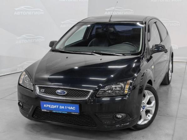 Ford Focus II с пробегом 2006 года, цена 499 000 рублей, 310000 км, хэтчбек, Автокод Объявления