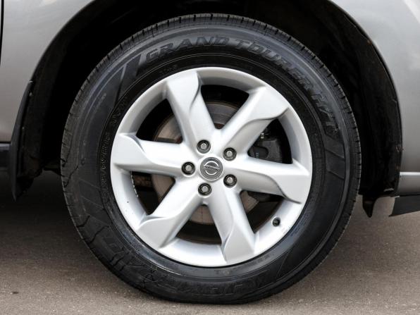 Nissan Murano II (Z51) Рестайлинг с пробегом 2011 года, цена 999 000 рублей, 312000 км, внедорожник, Автокод Объявления