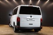 Volkswagen Transporter T6 Уфа  - изображение 22