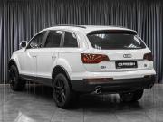 Audi Q7 I (4L) Рестайлинг Тюмень  - изображение 19