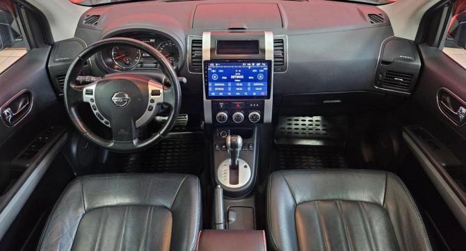 Nissan X-Trail II Рестайлинг с пробегом 2013 года, цена 1 577 000 рублей, 164091 км, внедорожник, Автокод Объявления