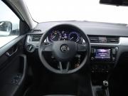 Skoda Rapid I Рестайлинг Уфа  - изображение 28
