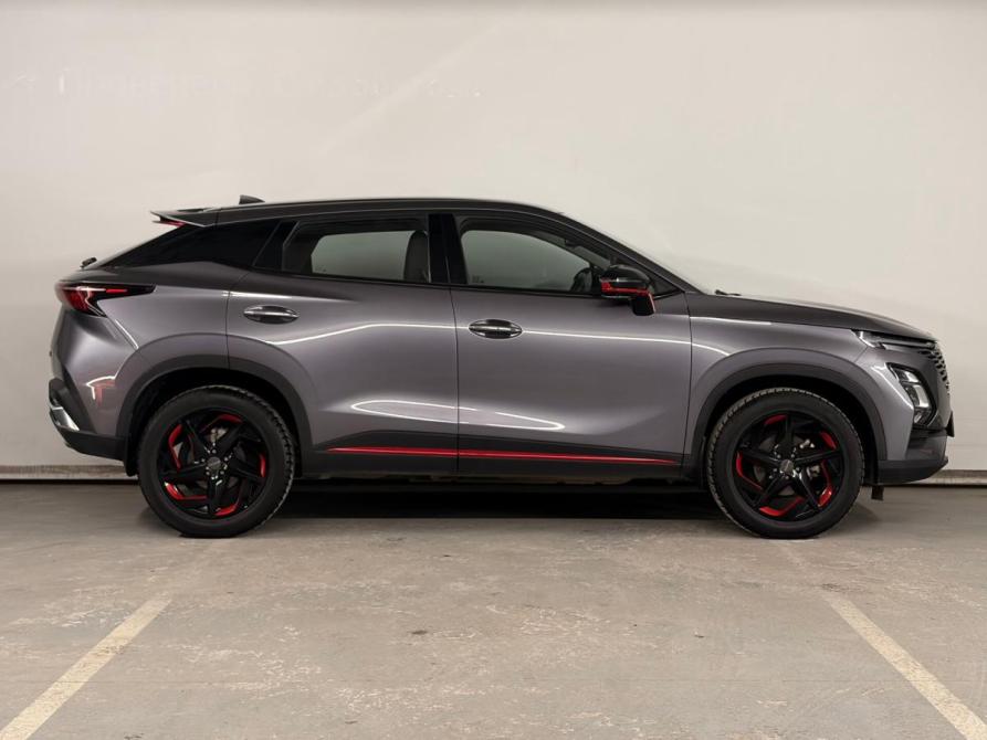 Omoda C5 I Екатеринбург  - изображение 6