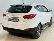 Hyundai ix35 I Рестайлинг Москва  - изображение 18