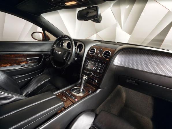 Bentley Continental GT I с пробегом 2006 года, цена 3 609 000 рублей, 132898 км, купе, Автокод Объявления