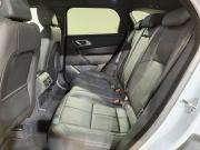 Land Rover Range Rover Velar I Рестайлинг Москва  - изображение 36