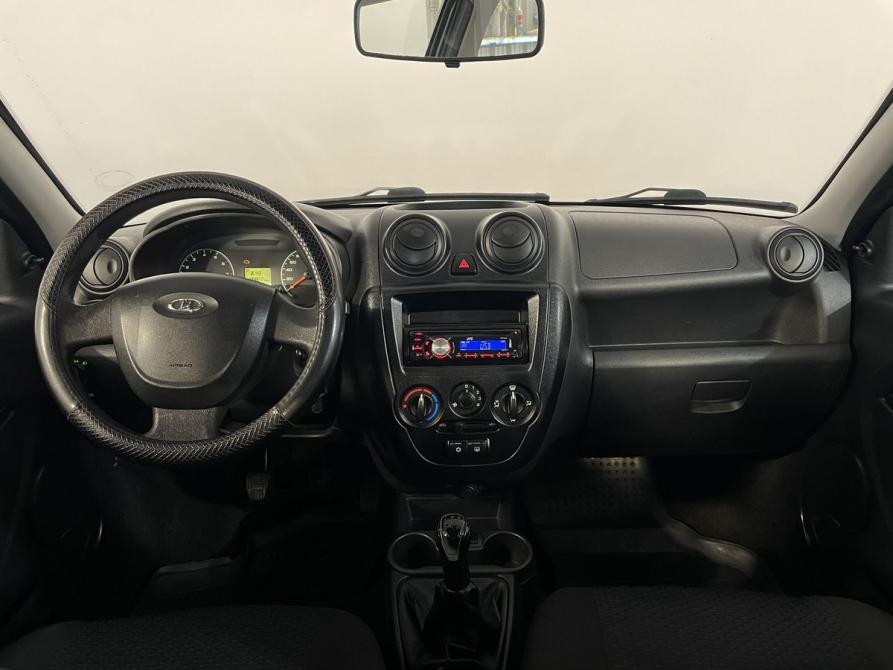 Lada (ВАЗ) Granta I Великий Новгород  - изображение 10