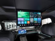 GAC Trumpchi S7 I Рестайлинг Москва  - изображение 44