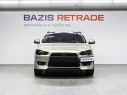 Mitsubishi Lancer X Тюмень  - изображение 24