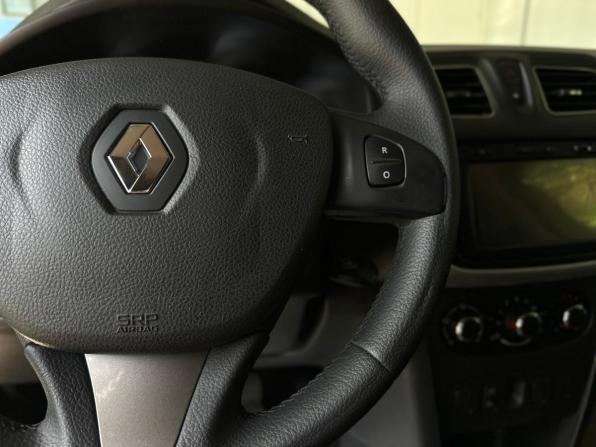 Renault Sandero II с пробегом 2018 года, цена 1 060 000 рублей, 78043 км, хэтчбек, Автокод Объявления