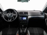 Skoda Yeti I Рестайлинг Санкт-Петербург  - изображение 30