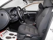 Skoda Octavia II (A5) Рестайлинг Иркутск  - изображение 26