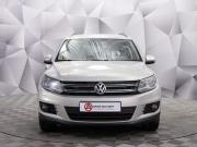 Volkswagen Tiguan I Рестайлинг Ульяновск  - изображение 29