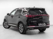 Chery Tiggo 7 Pro Max I Москва  - изображение 36