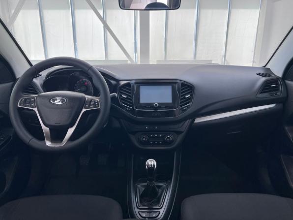 Lada (ВАЗ) Vesta I с пробегом 2018 года, цена 870 000 рублей, 95670 км, седан, Автокод Объявления