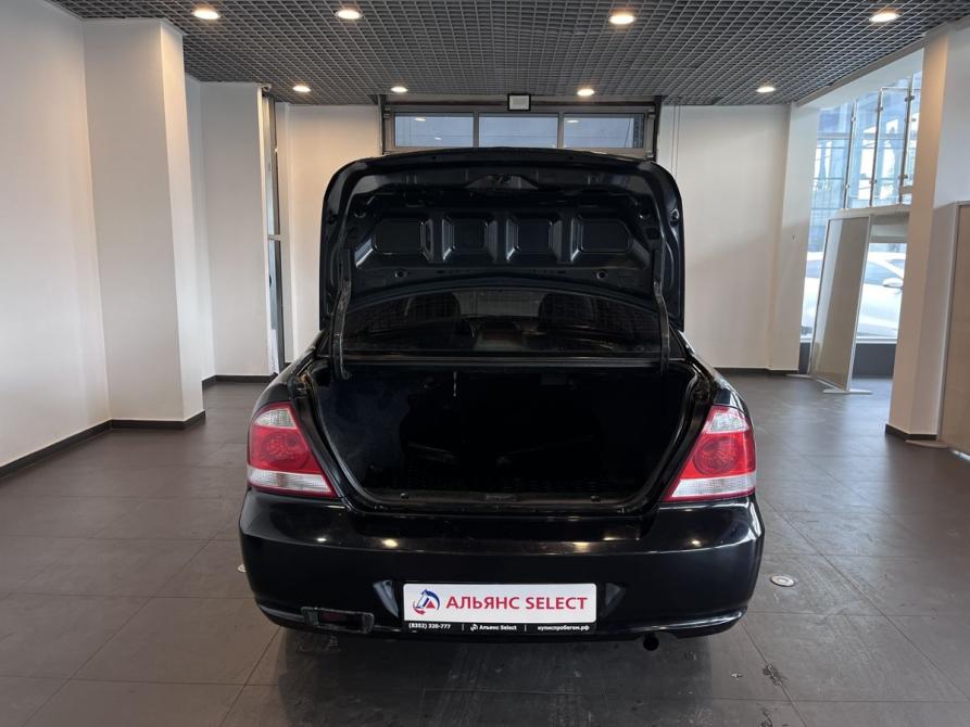 Nissan Almera Classic I Чебоксары  - изображение 37