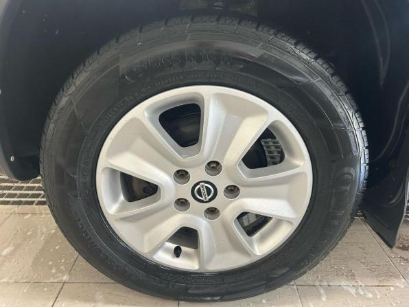 Nissan Terrano III (D10) с пробегом 2020 года, цена 1 620 000 рублей, 124769 км, внедорожник, Автокод Объявления
