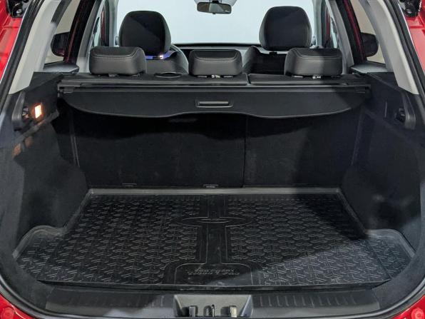 Chery Tiggo 7 Pro Max I с пробегом 2023 года, цена 1 850 000 рублей, 36013 км, внедорожник, Автокод Объявления