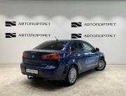 Mitsubishi Lancer X Санкт-Петербург  - изображение 28