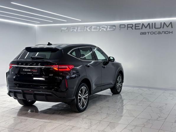 Haval F7 I Рестайлинг с пробегом 2023 года, цена 2 249 000 рублей, 51000 км, внедорожник, Автокод Объявления