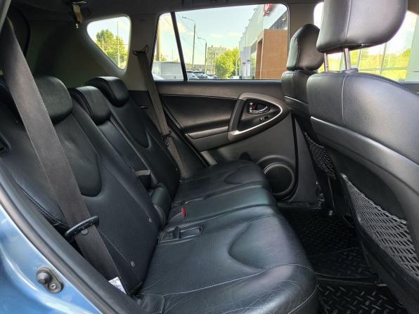 Toyota RAV4 III (XA30) с пробегом 2008 года, цена 1 133 000 рублей, 286558 км, внедорожник, Автокод Объявления