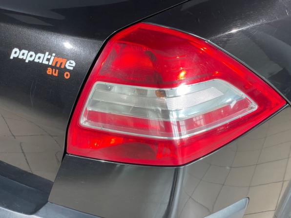 Renault Megane II Рестайлинг с пробегом 2007 года, цена 375 000 рублей, 265109 км, седан, Автокод Объявления