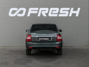 Lada (ВАЗ) Priora I Краснодар  - изображение 22