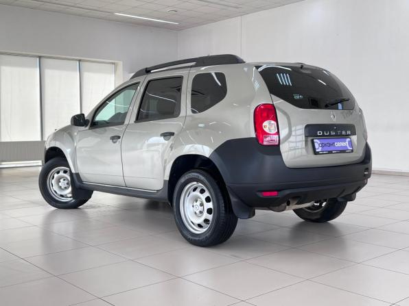 Renault Duster I с пробегом 2014 года, цена 835 000 рублей, 141308 км, внедорожник, Автокод Объявления