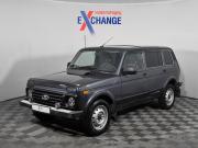 Lada (ВАЗ) 2131 (4x4) I Рестайлинг (2020) Нижний Новгород  - изображение 17