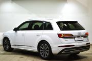 Audi Q7 II (4M) Рестайлинг Сургут  - изображение 36
