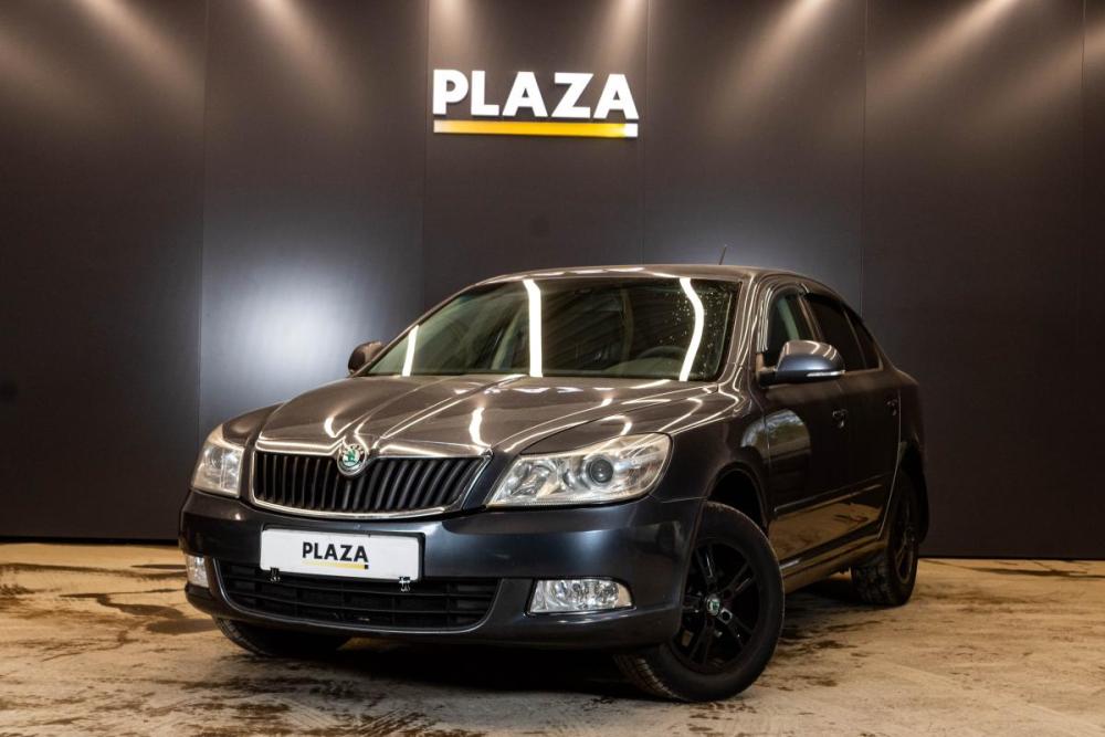 Skoda Octavia II (A5) Рестайлинг Уфа  - изображение 1