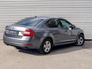 Skoda Octavia III (A7) Рестайлинг Москва  - изображение 30