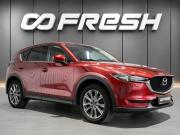 Mazda CX-5 II Рязань  - изображение 29
