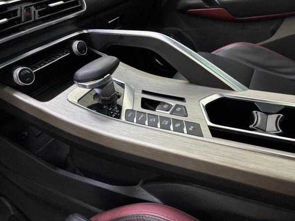 Belgee X50 с пробегом 2024 года, цена 1 860 000 рублей, 68000 км, внедорожник, Автокод Объявления